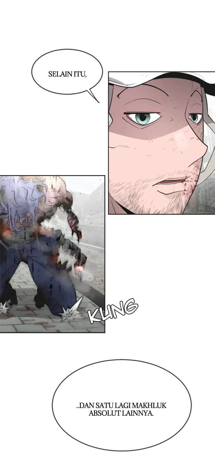 Superhuman Era Chapter 52 Gambar 31