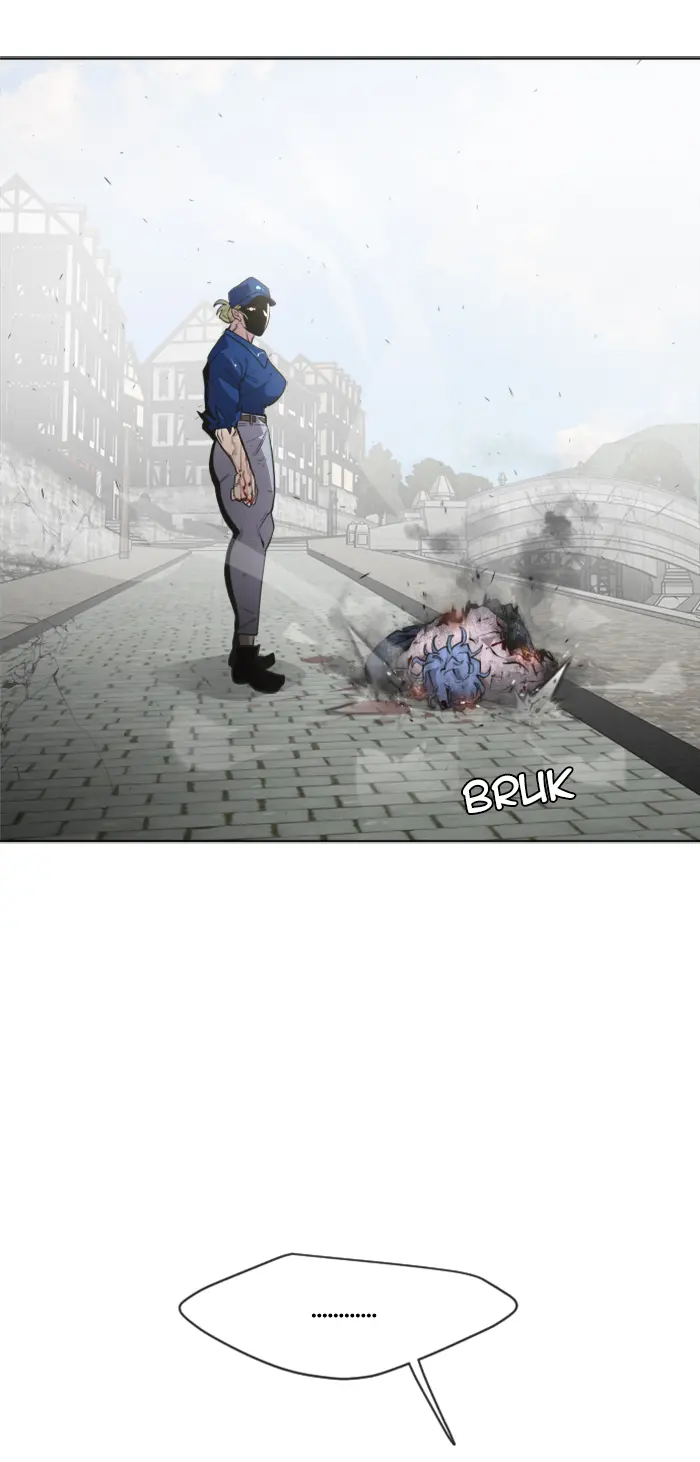Superhuman Era Chapter 52 Gambar 32