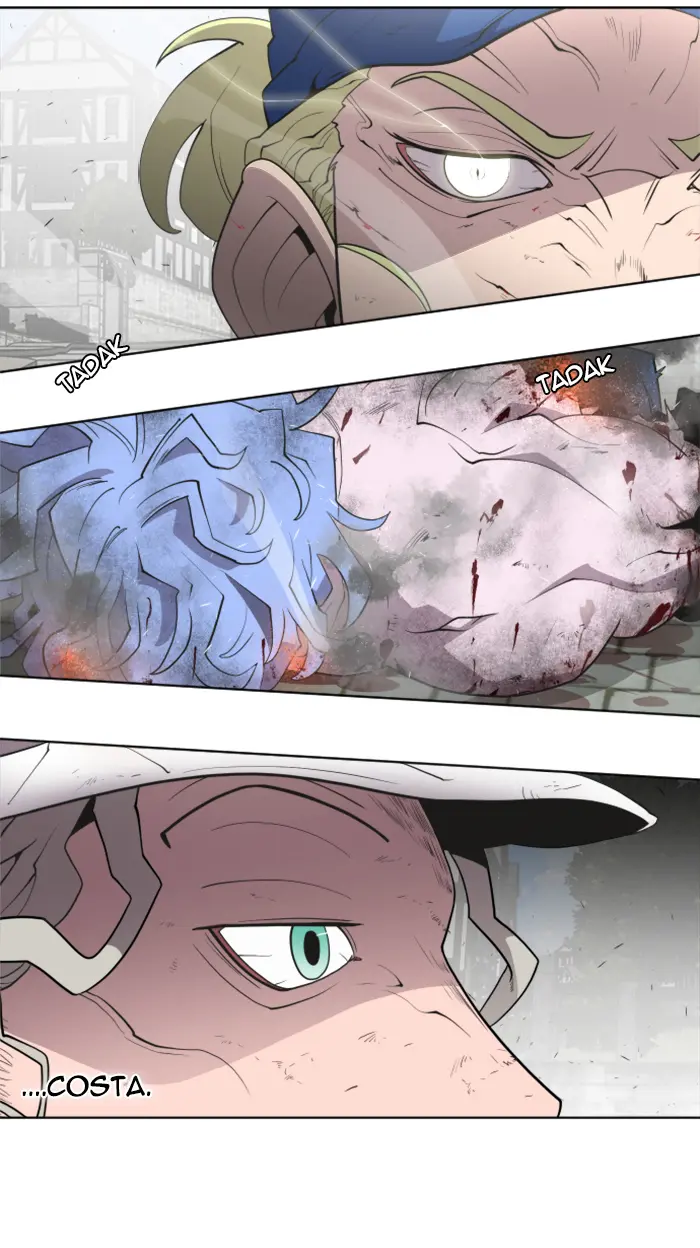 Superhuman Era Chapter 52 Gambar 33