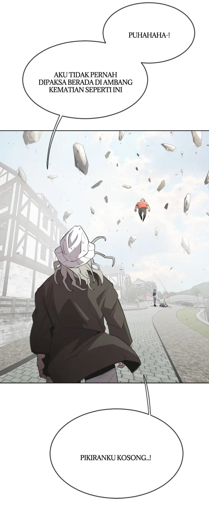 Superhuman Era Chapter 52 Gambar 34