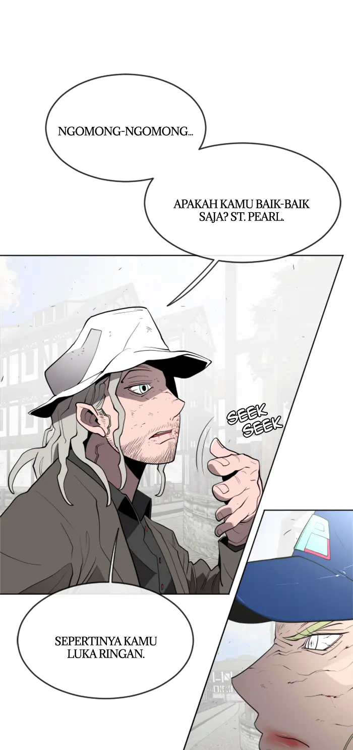 Superhuman Era Chapter 52 Gambar 35