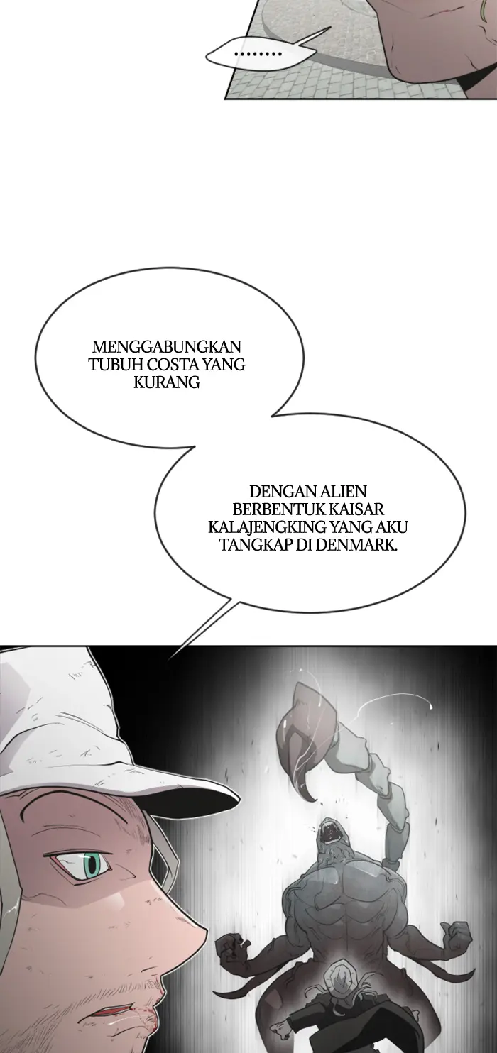 Superhuman Era Chapter 52 Gambar 36