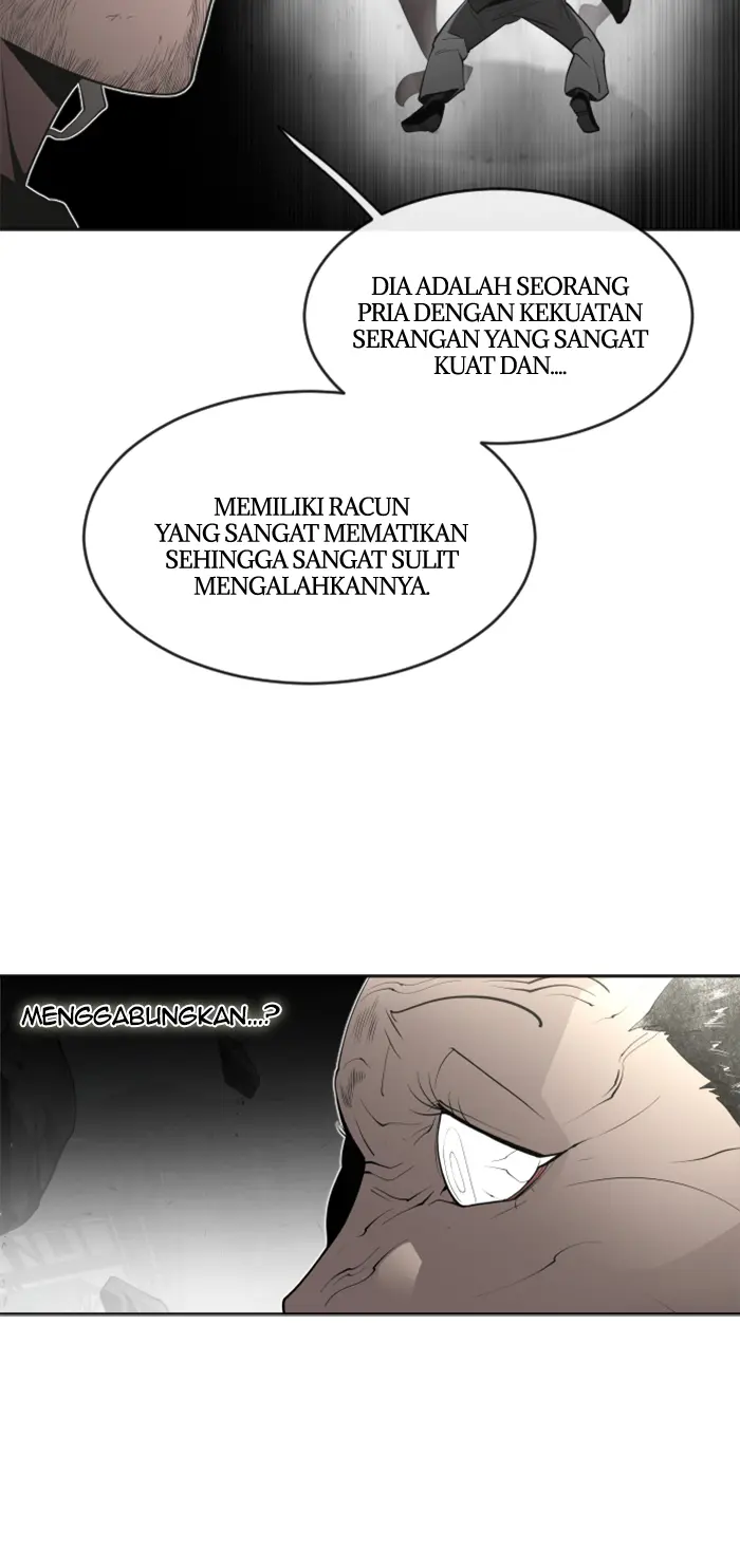 Superhuman Era Chapter 52 Gambar 37