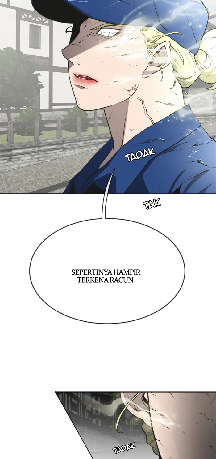 Superhuman Era Chapter 52 Gambar 39