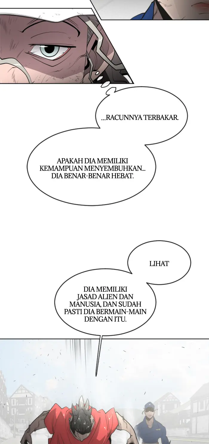 Superhuman Era Chapter 52 Gambar 40