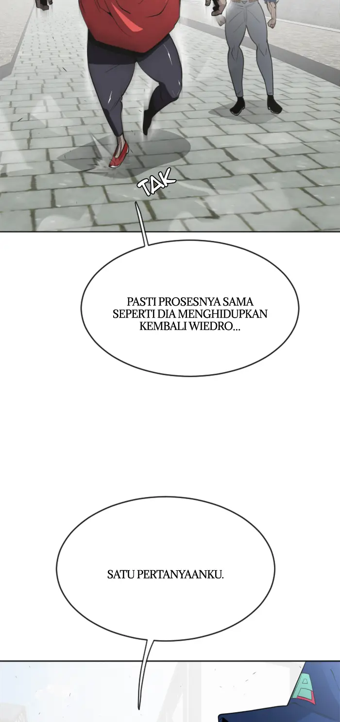 Superhuman Era Chapter 52 Gambar 41