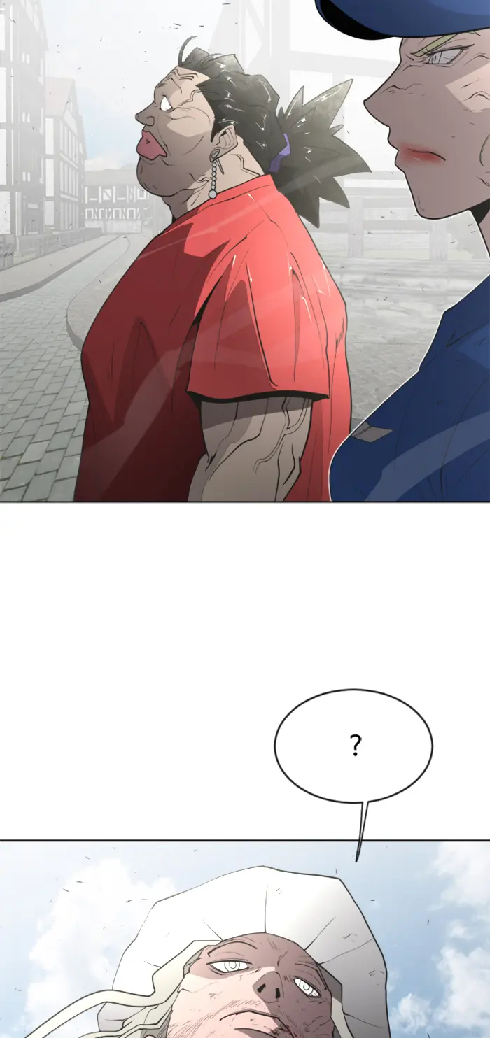Superhuman Era Chapter 52 Gambar 42