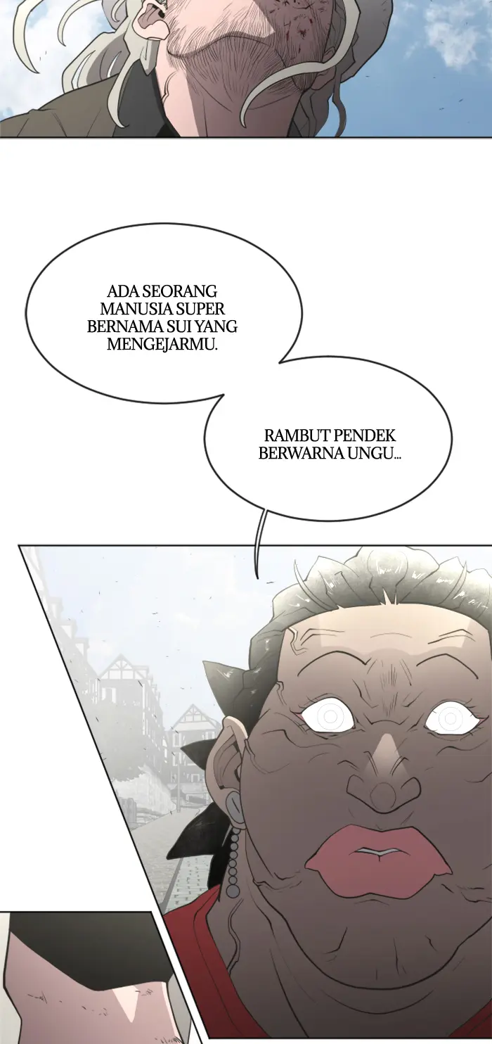 Superhuman Era Chapter 52 Gambar 43