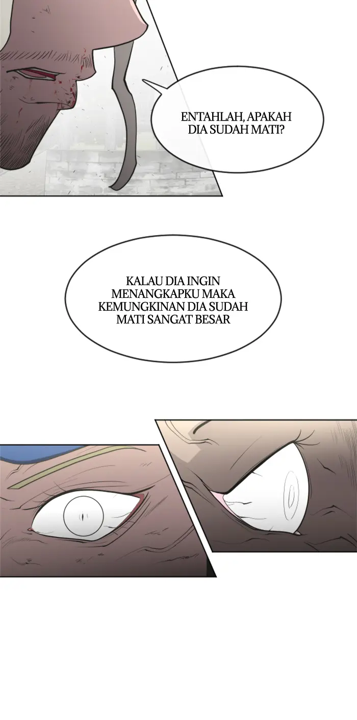 Superhuman Era Chapter 52 Gambar 44