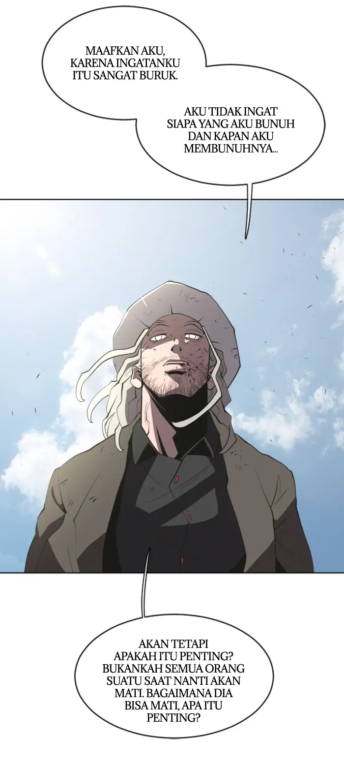 Superhuman Era Chapter 52 Gambar 45