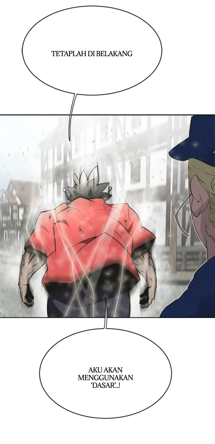 Superhuman Era Chapter 52 Gambar 47