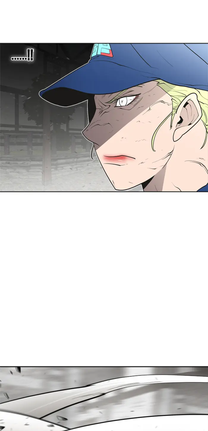 Superhuman Era Chapter 52 Gambar 48