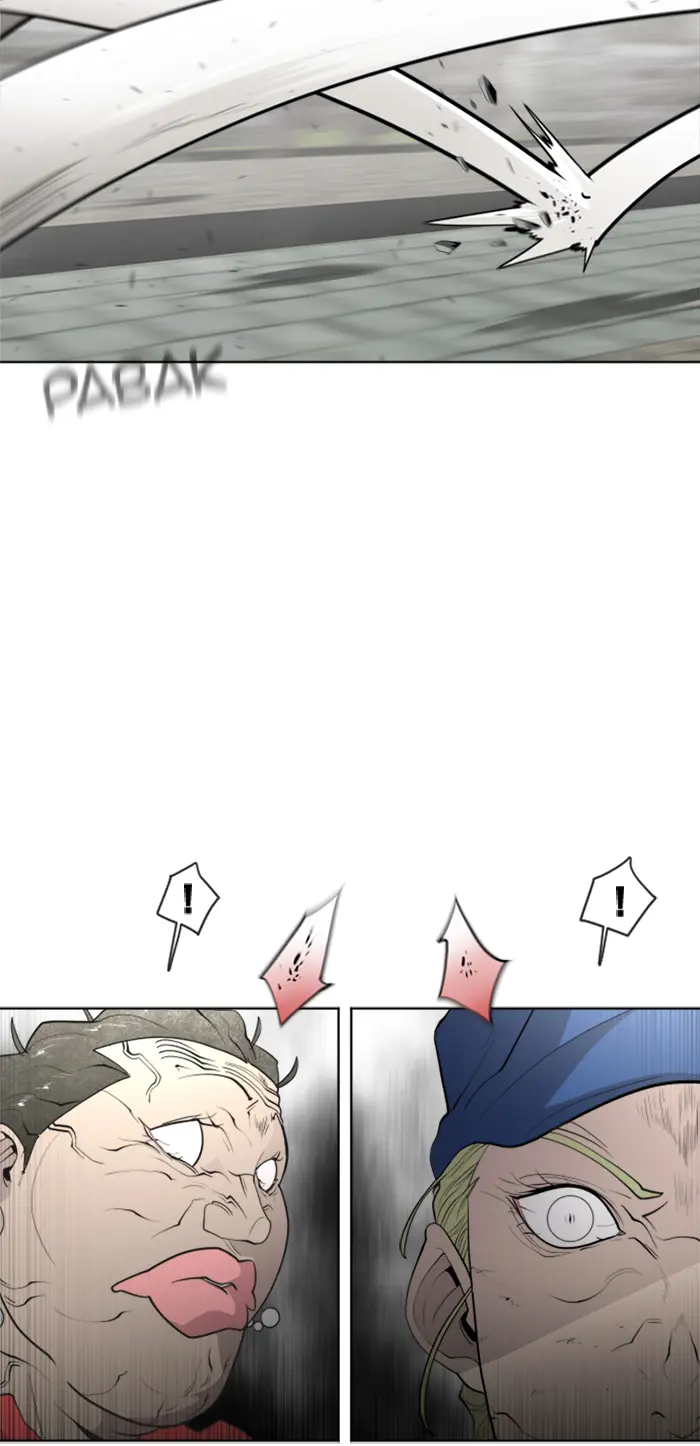 Superhuman Era Chapter 52 Gambar 49