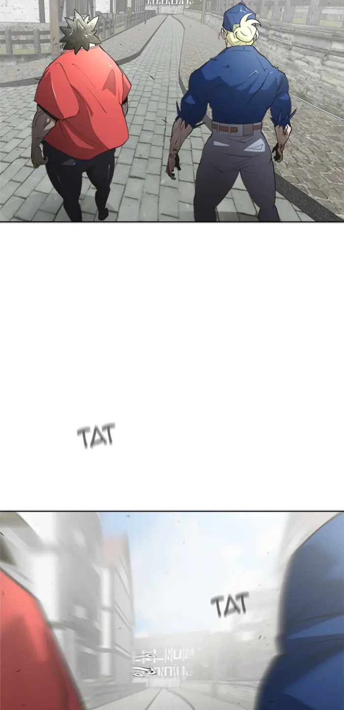 Superhuman Era Chapter 52 Gambar 51
