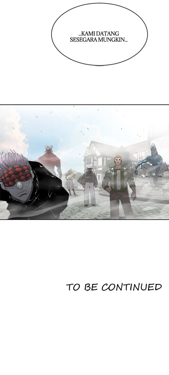 Superhuman Era Chapter 52 Gambar 58
