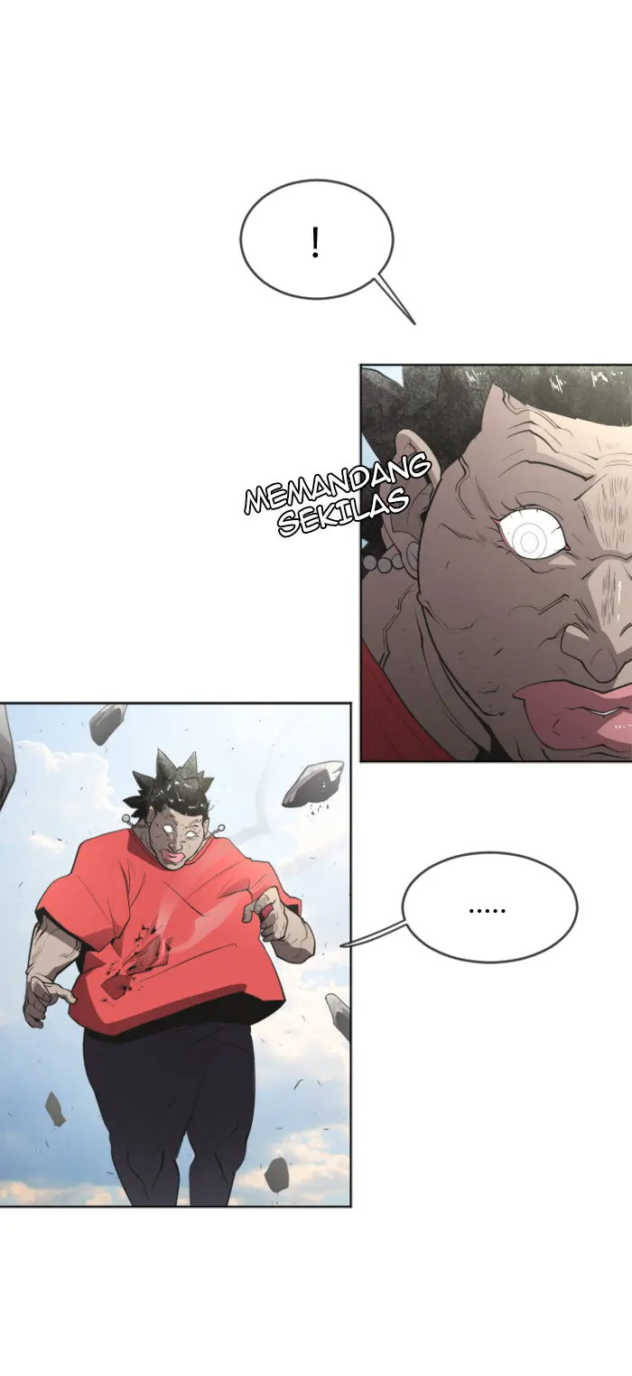Superhuman Era Chapter 52 Gambar 8