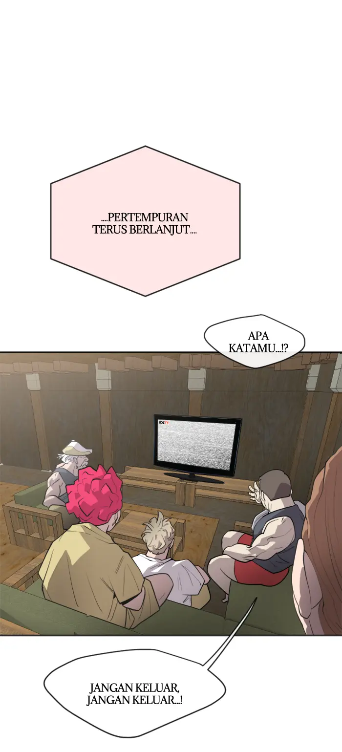 Superhuman Era Chapter 53 Gambar 11