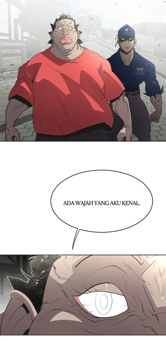 Superhuman Era Chapter 53 Gambar 16