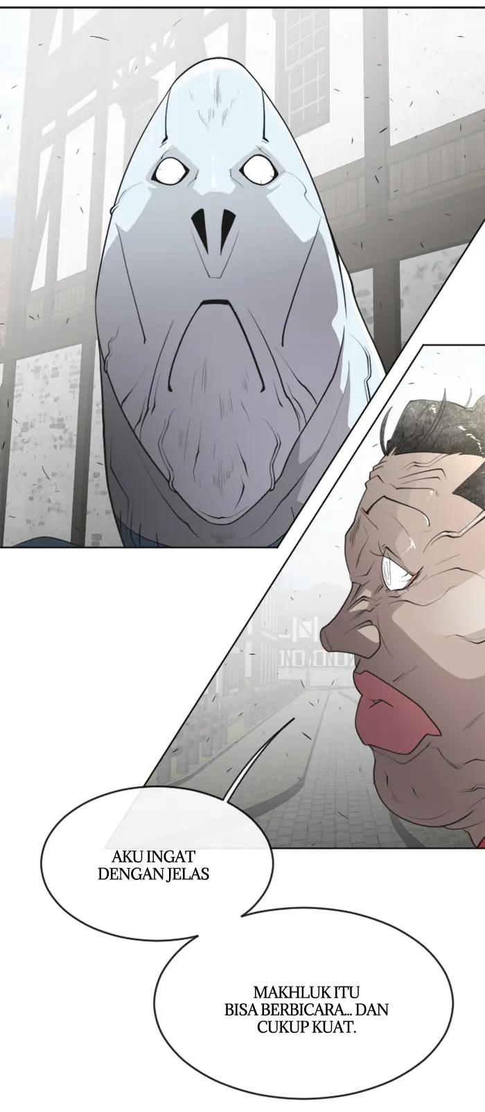 Superhuman Era Chapter 53 Gambar 18