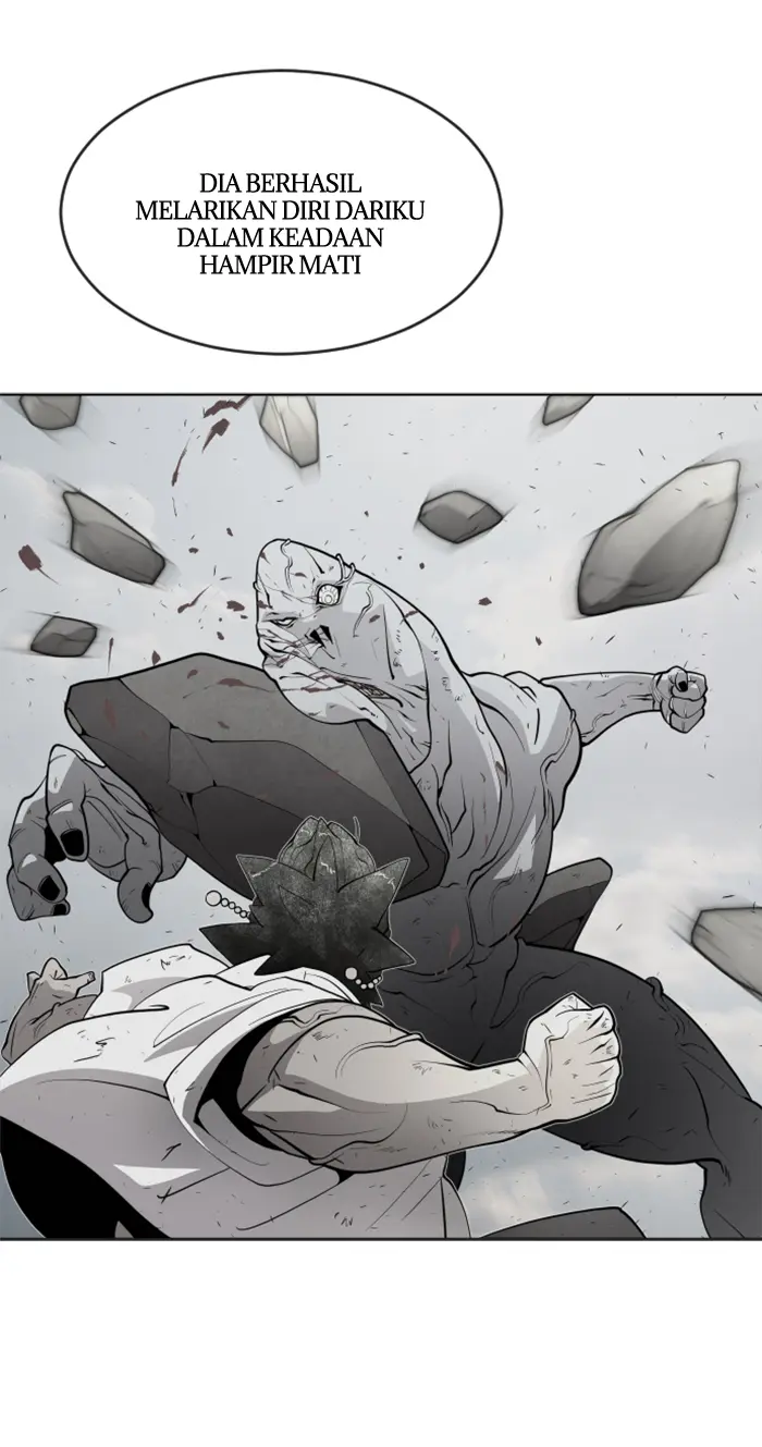 Superhuman Era Chapter 53 Gambar 19