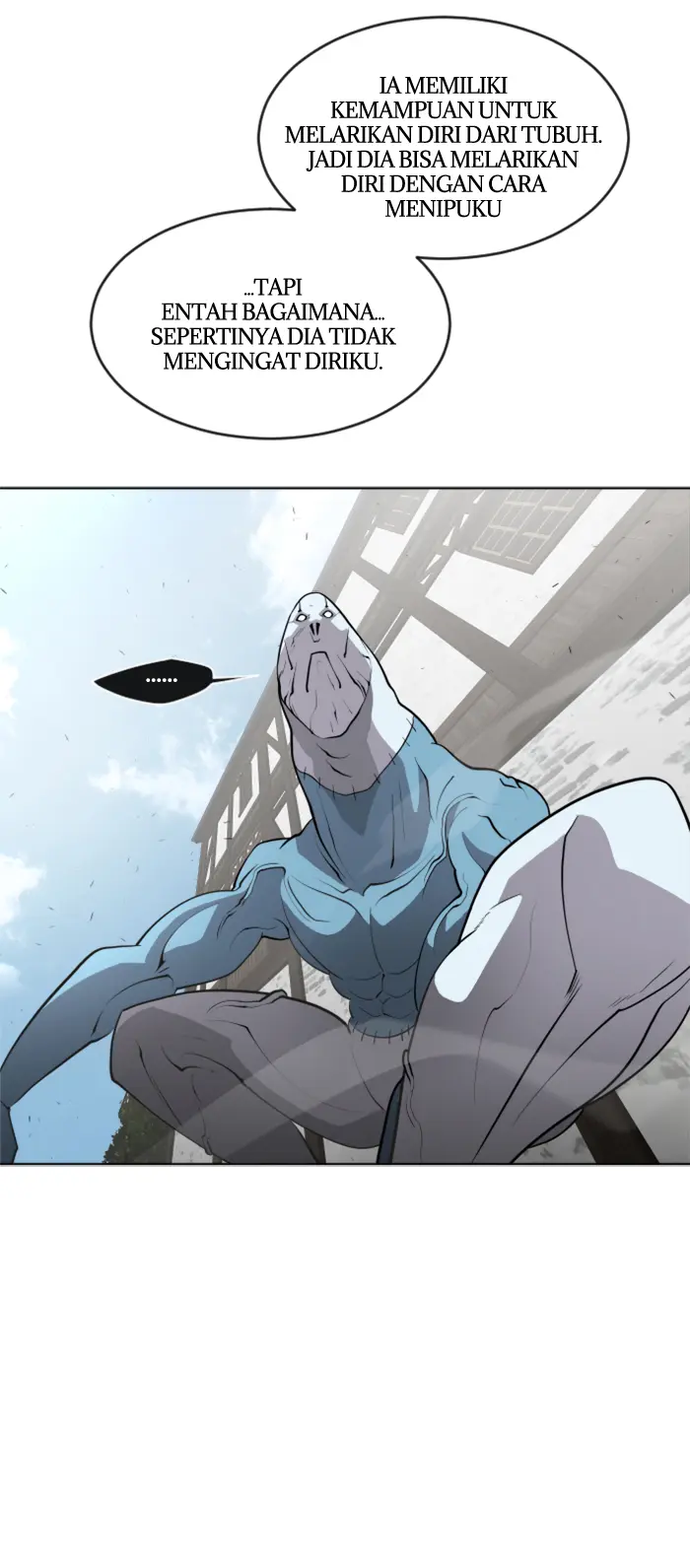 Superhuman Era Chapter 53 Gambar 20