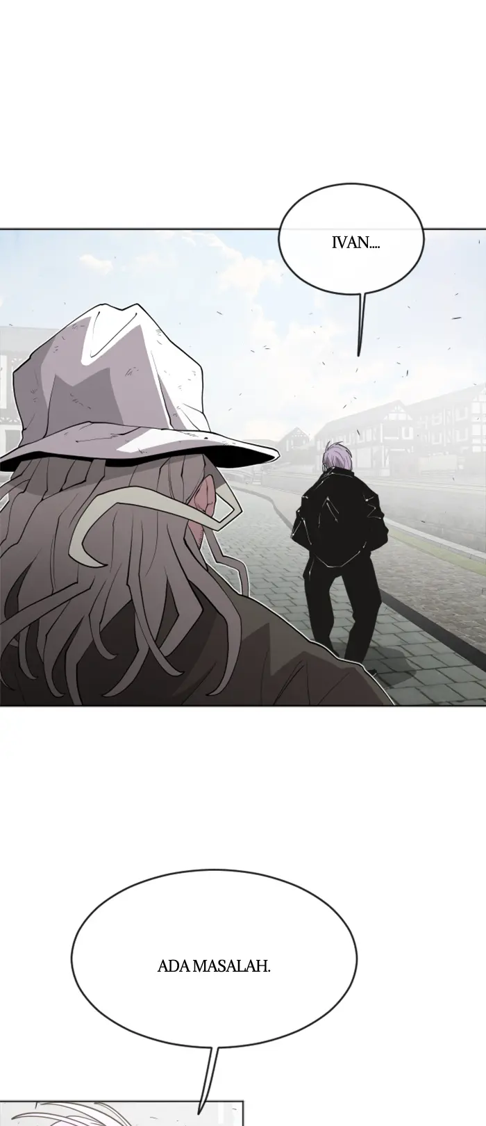 Superhuman Era Chapter 53 Gambar 21