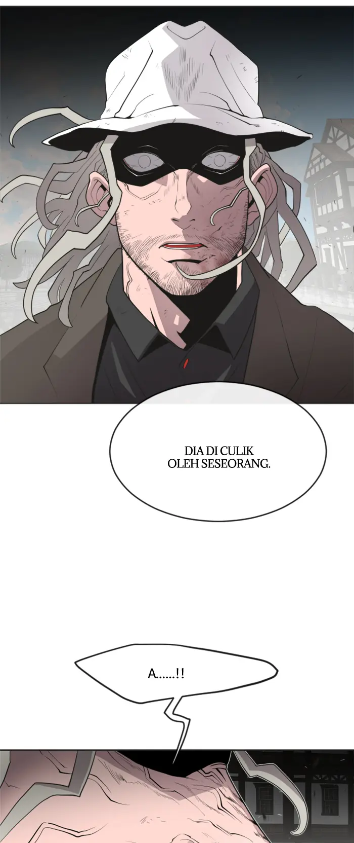 Superhuman Era Chapter 53 Gambar 23
