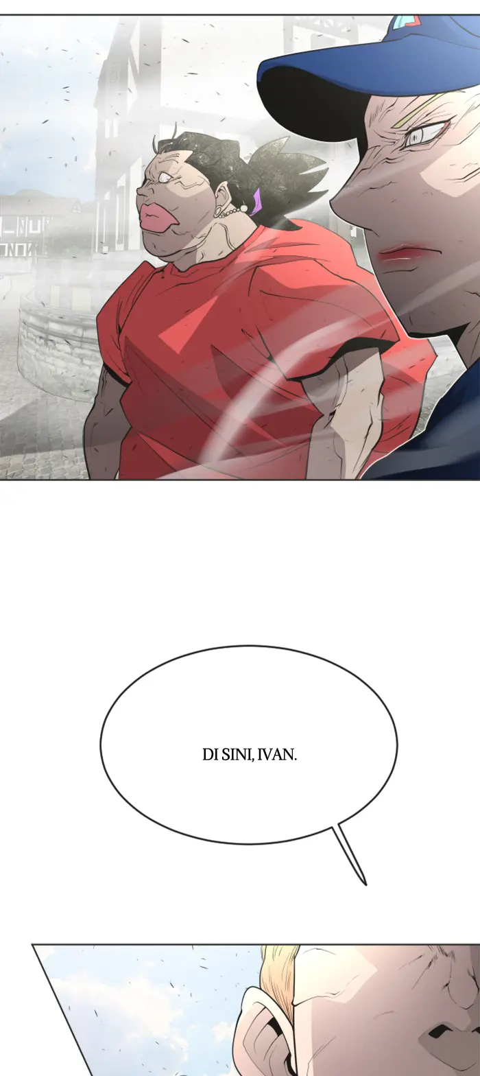 Superhuman Era Chapter 53 Gambar 26