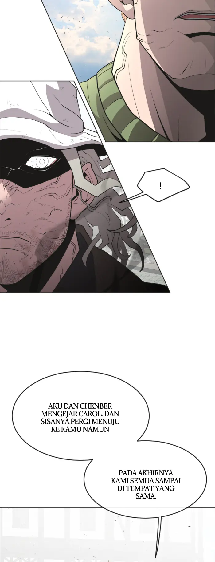 Superhuman Era Chapter 53 Gambar 27
