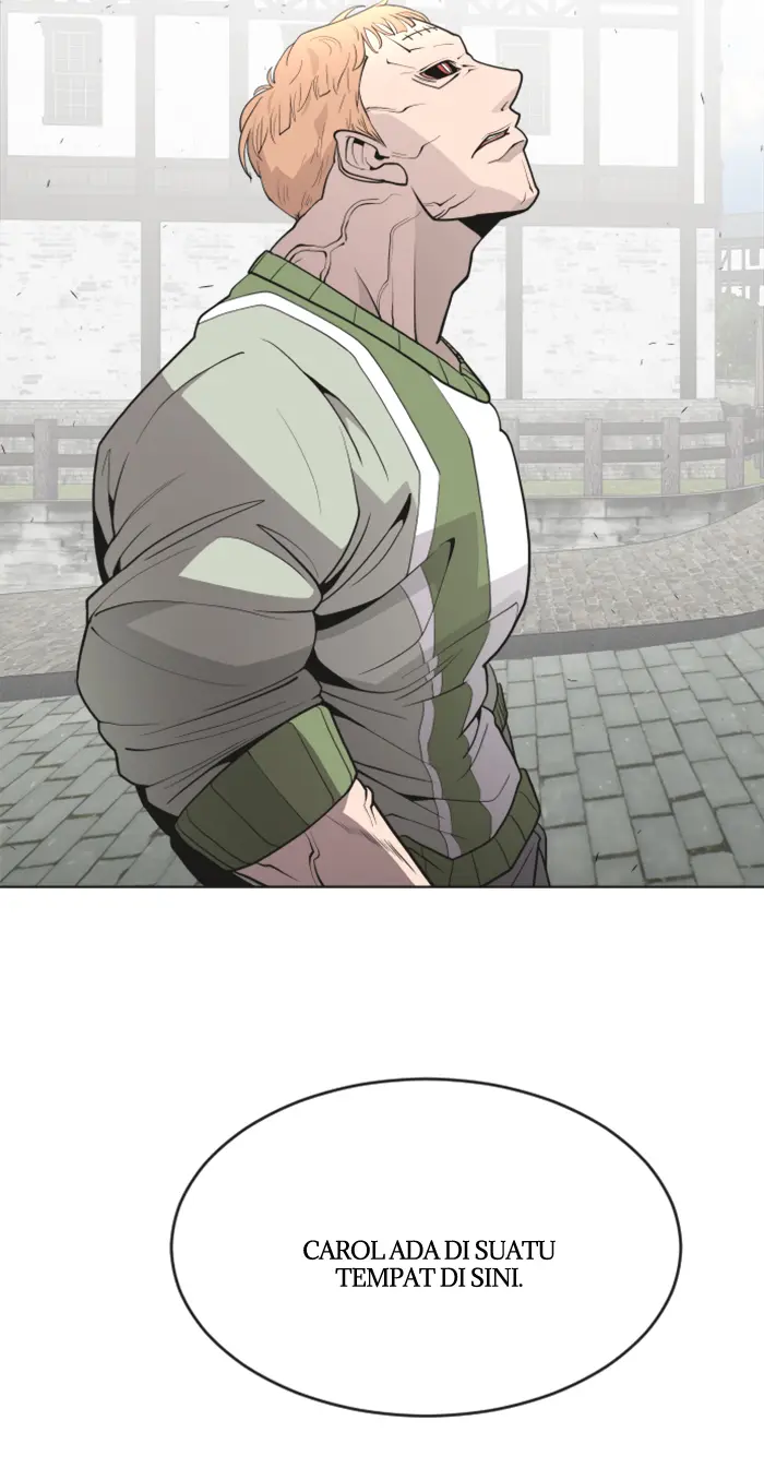 Superhuman Era Chapter 53 Gambar 28