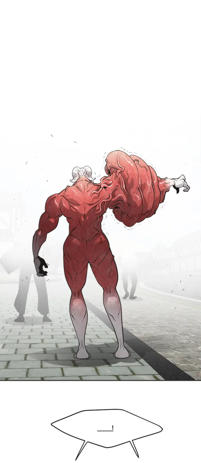 Superhuman Era Chapter 53 Gambar 32