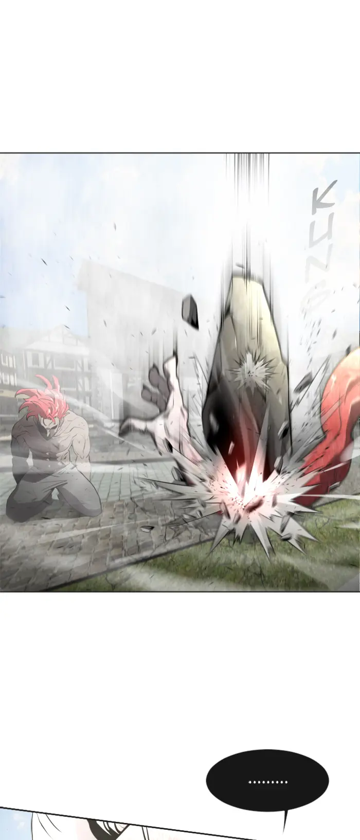 Superhuman Era Chapter 53 Gambar 36