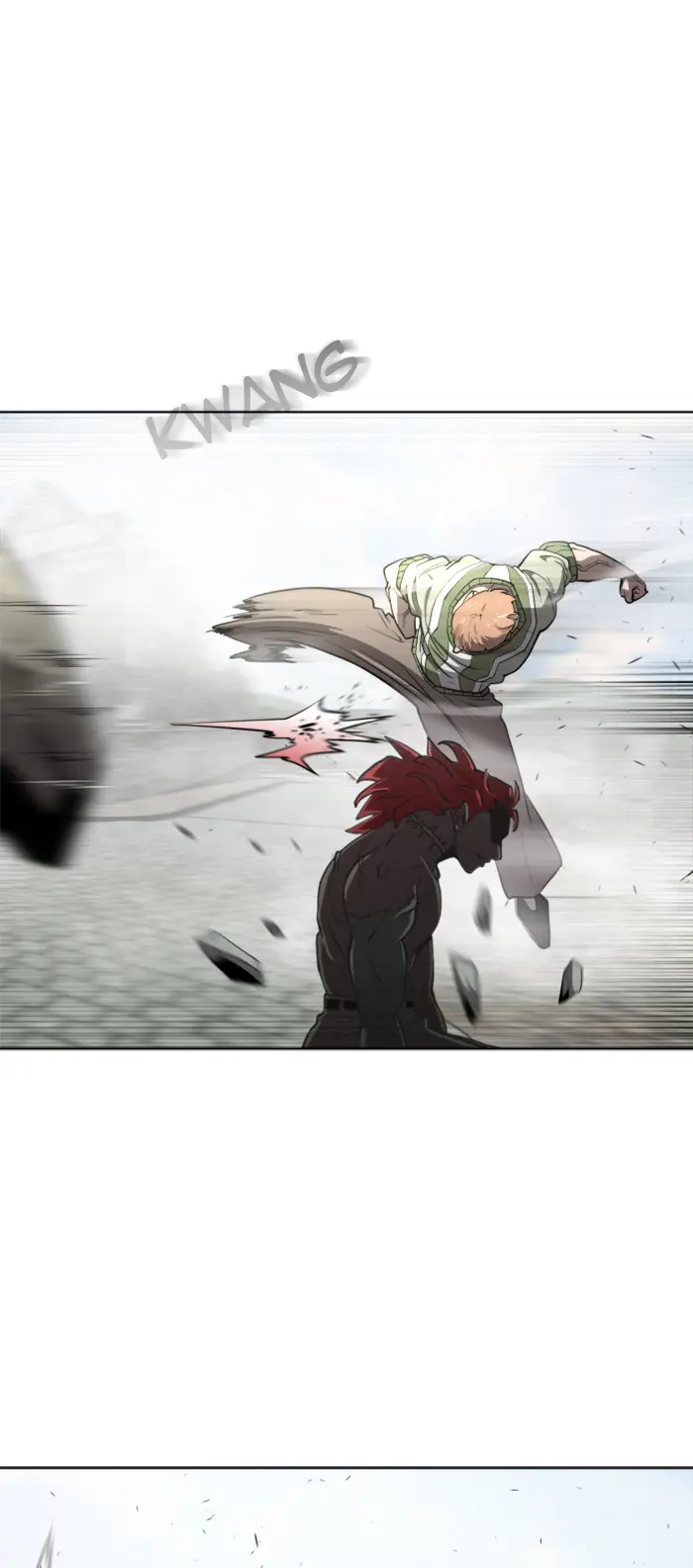 Superhuman Era Chapter 53 Gambar 38