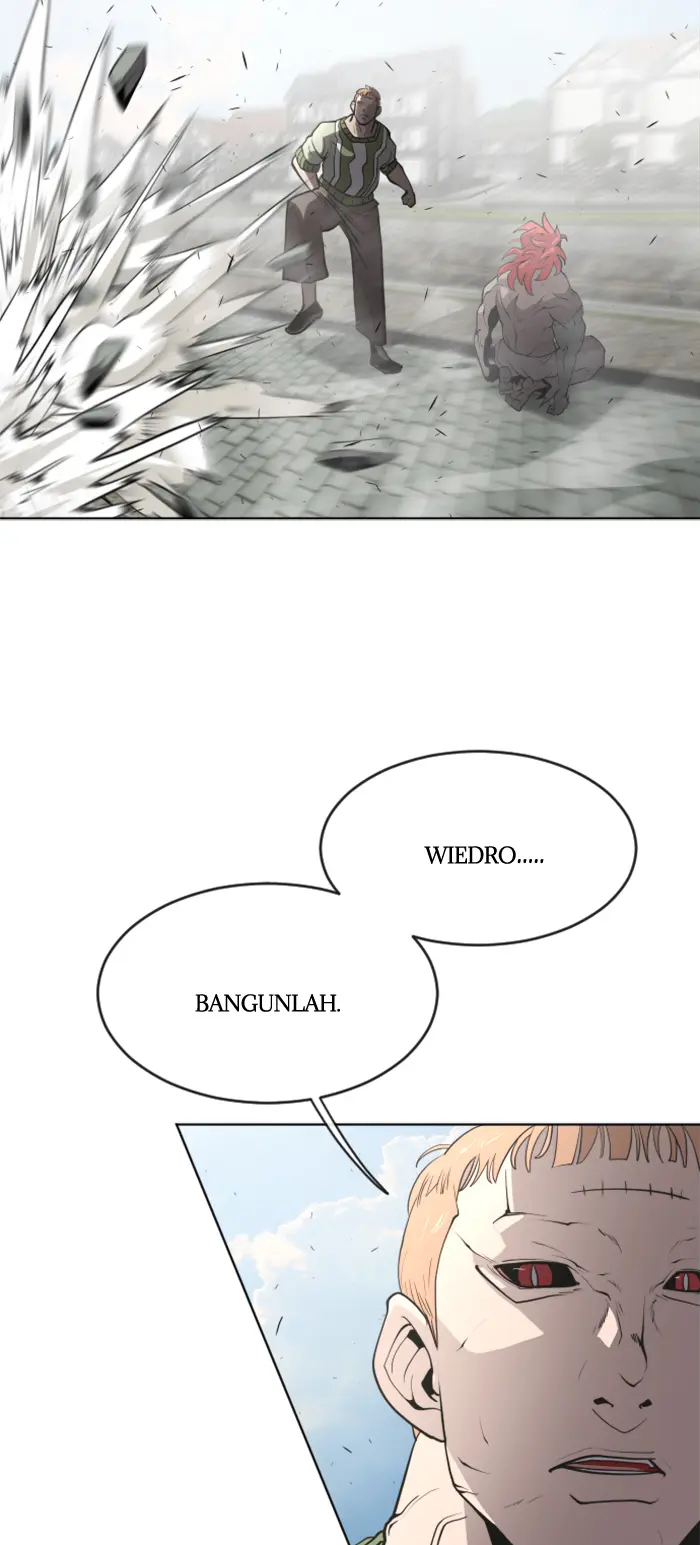 Superhuman Era Chapter 53 Gambar 39