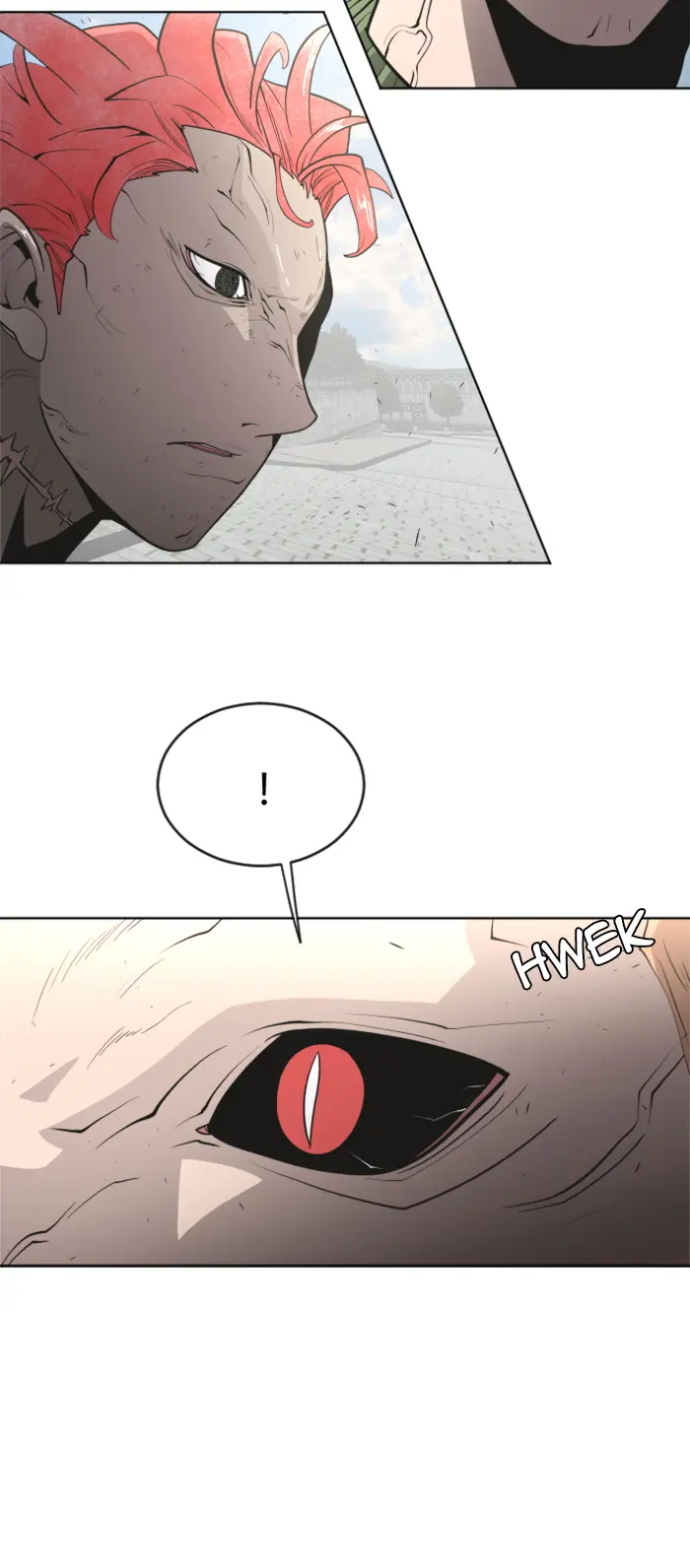 Superhuman Era Chapter 53 Gambar 40