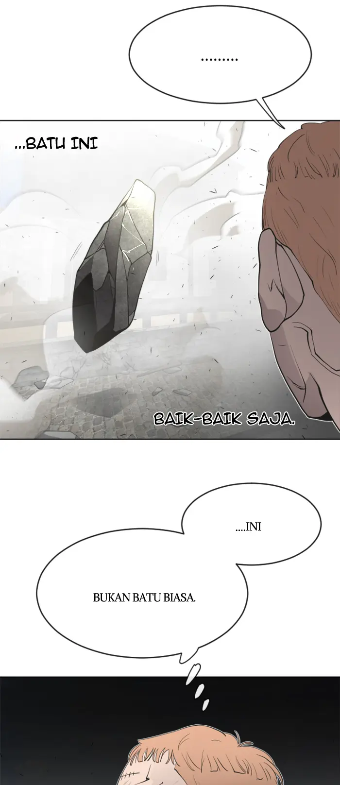Superhuman Era Chapter 53 Gambar 41