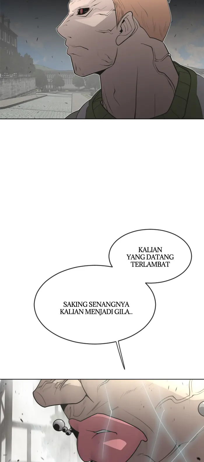 Superhuman Era Chapter 53 Gambar 42