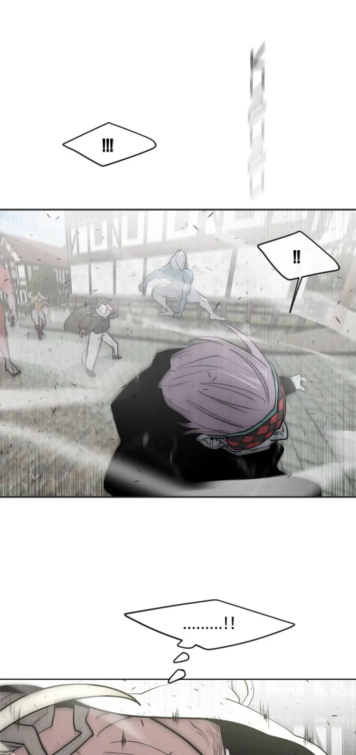 Superhuman Era Chapter 53 Gambar 44