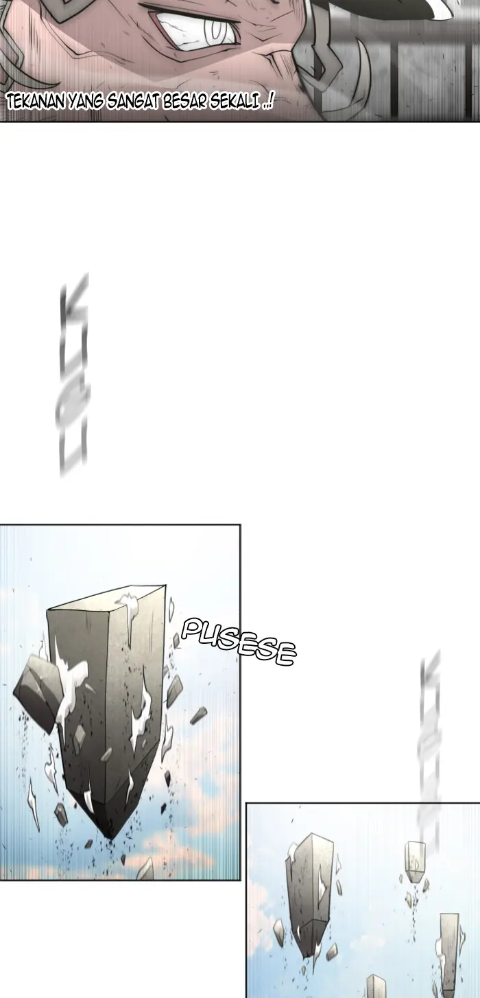 Superhuman Era Chapter 53 Gambar 45