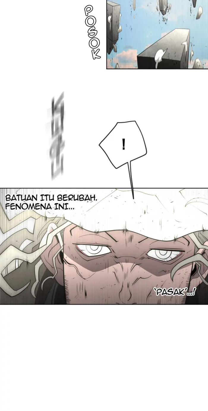 Superhuman Era Chapter 53 Gambar 46