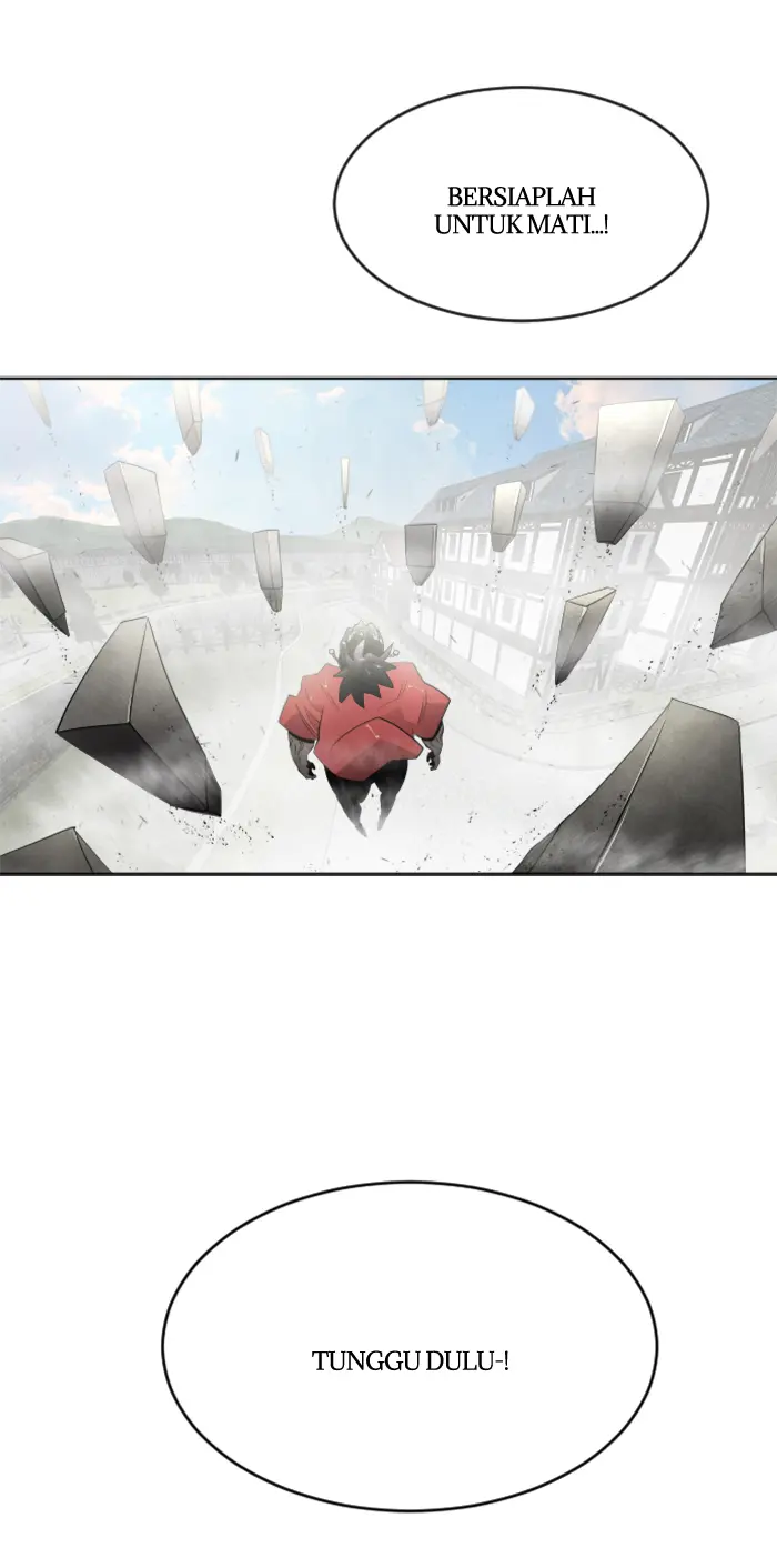 Superhuman Era Chapter 53 Gambar 48
