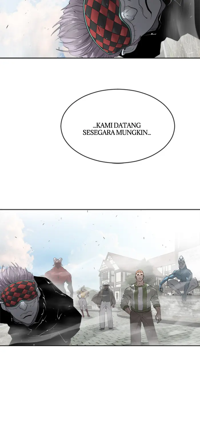 Superhuman Era Chapter 53 Gambar 5