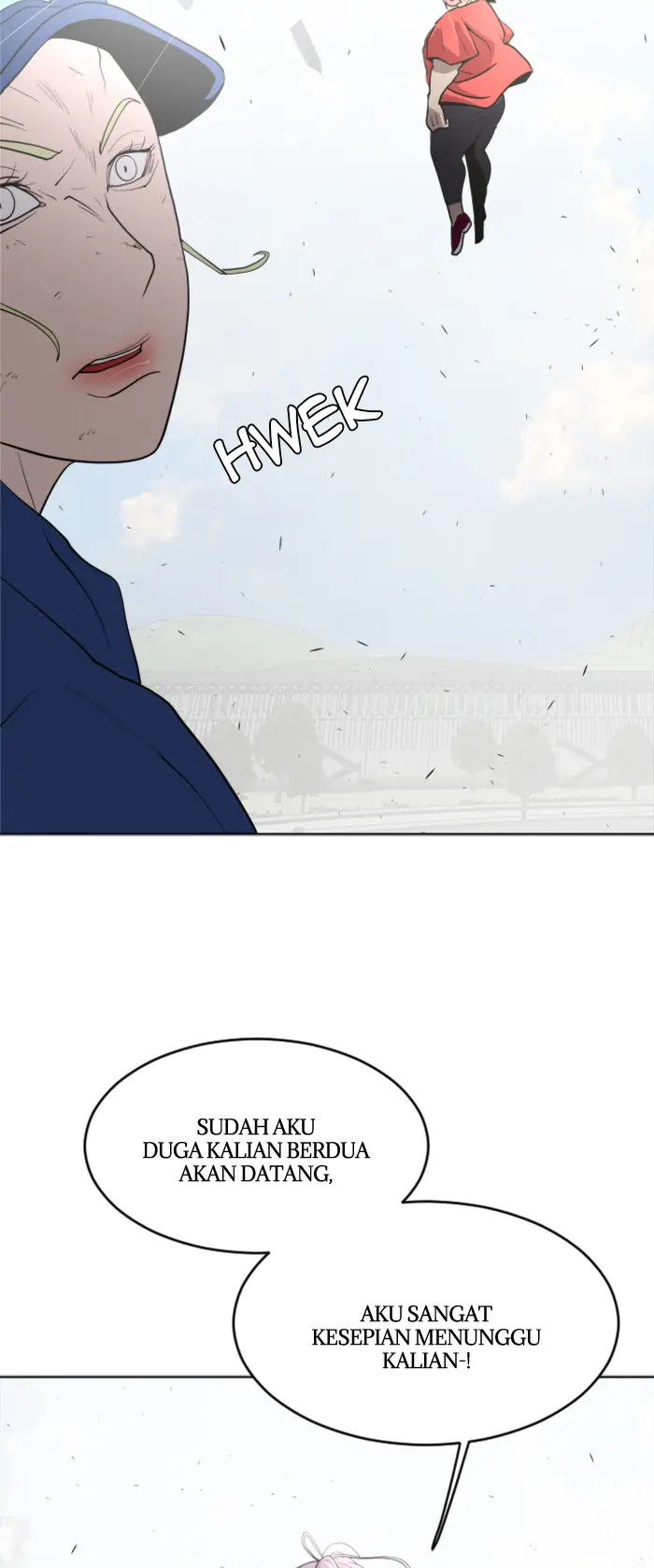 Superhuman Era Chapter 53 Gambar 51