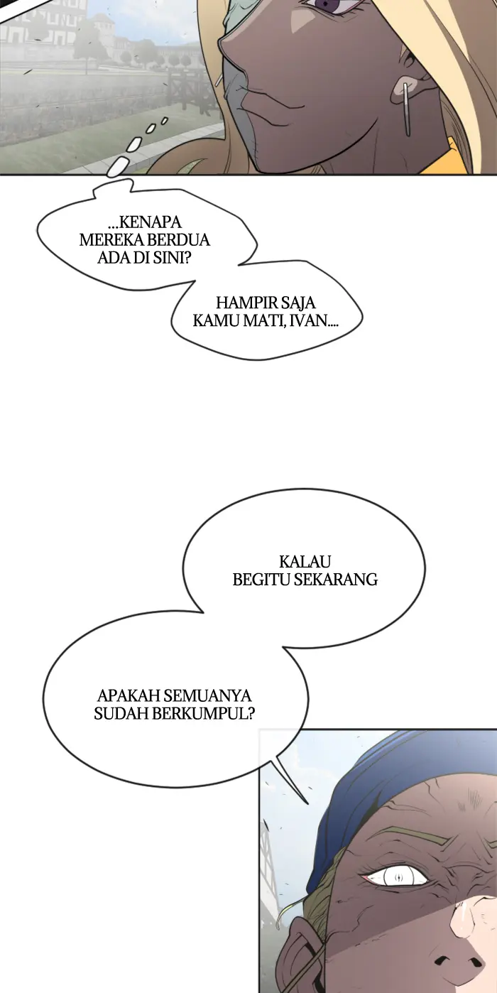 Superhuman Era Chapter 53 Gambar 7