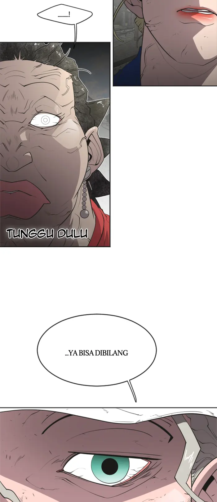 Superhuman Era Chapter 53 Gambar 8