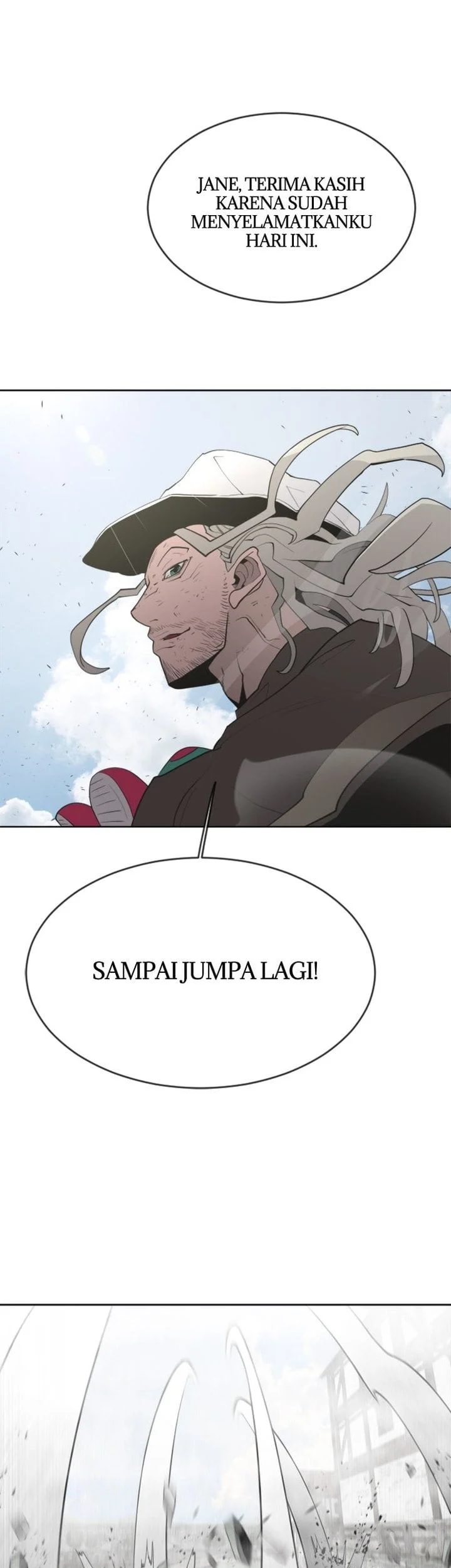 Superhuman Era Chapter 54 Gambar 38