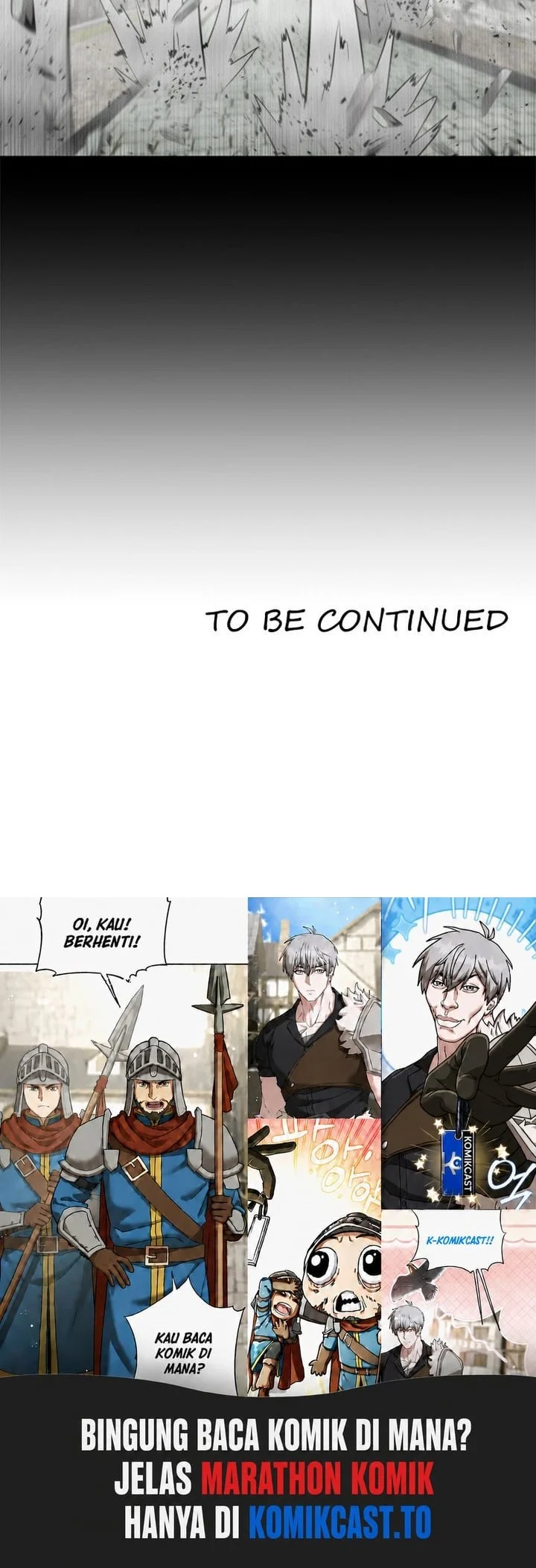Superhuman Era Chapter 54 Gambar 39