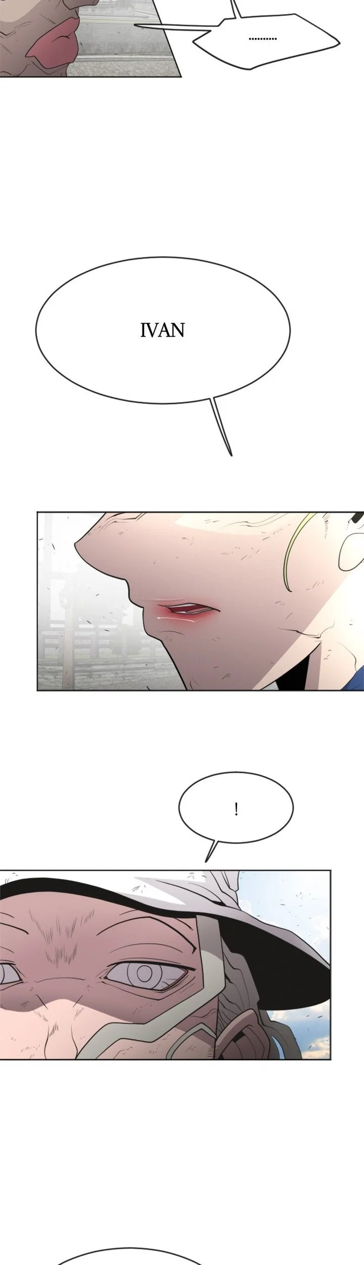 Superhuman Era Chapter 54 Gambar 24