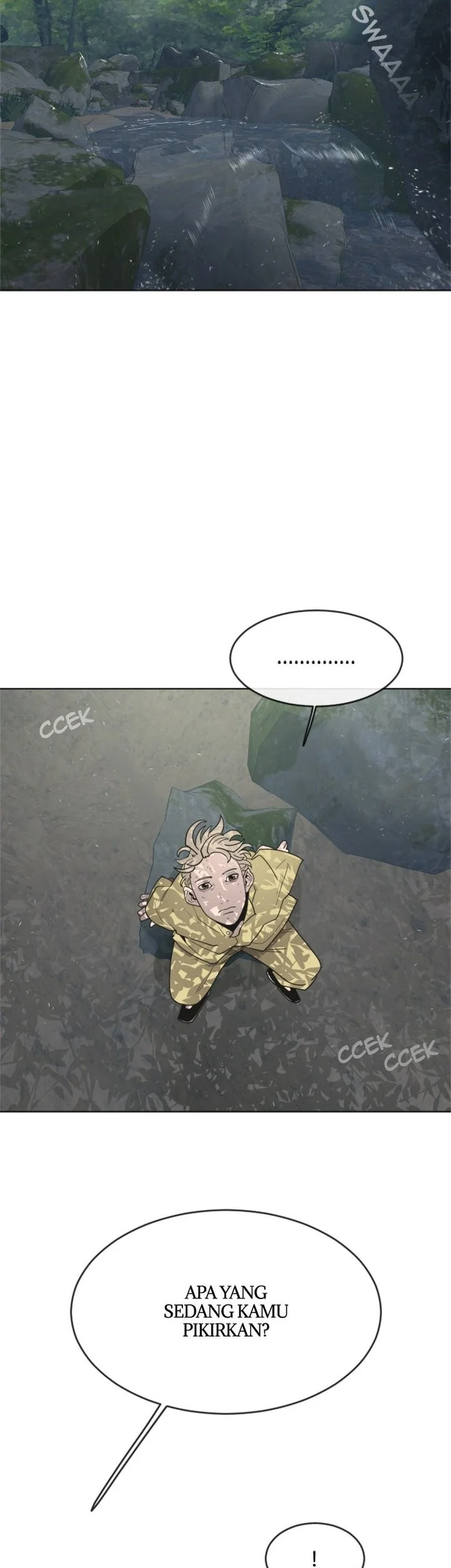 Superhuman Era Chapter 55 Gambar 34