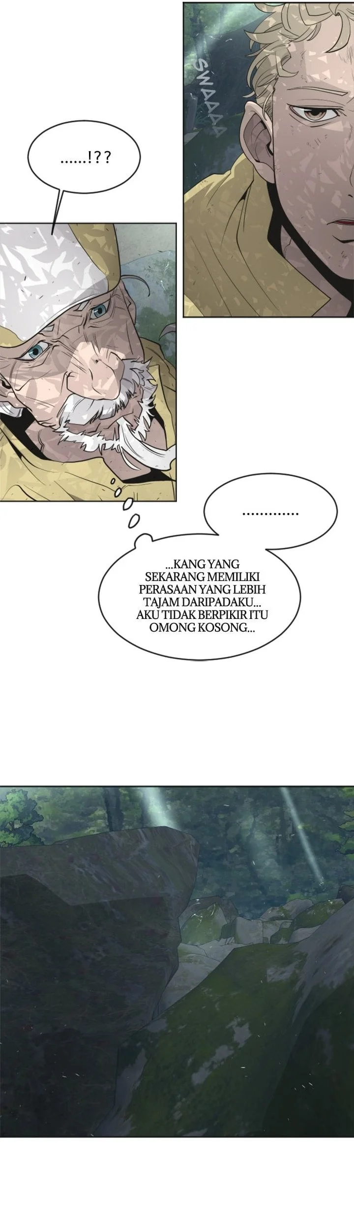 Superhuman Era Chapter 55 Gambar 37